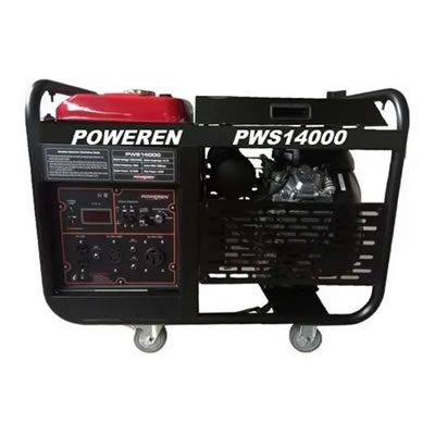 Generador PWS 14000