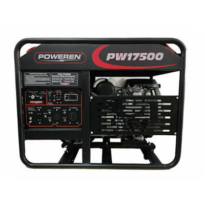 Generador PWS 17500